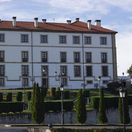 Apartamento Cueto Soto Del Barco Exteriér fotografie