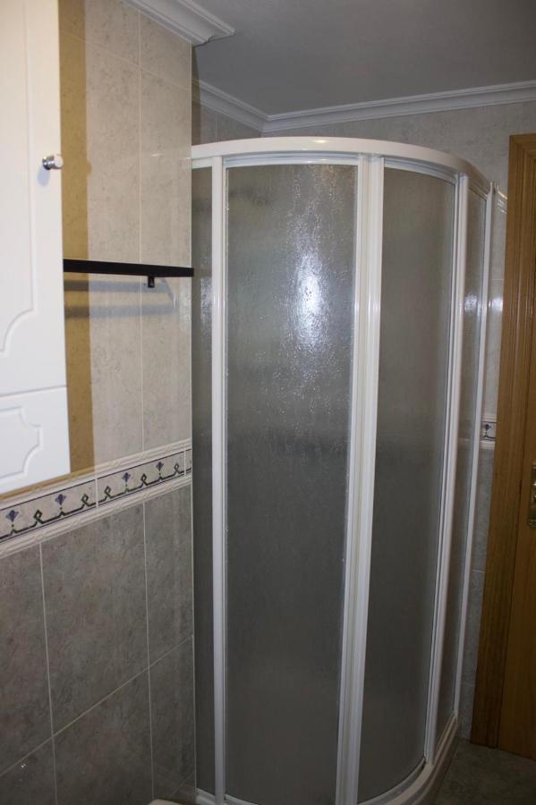 Apartamento Cueto Soto Del Barco Exteriér fotografie