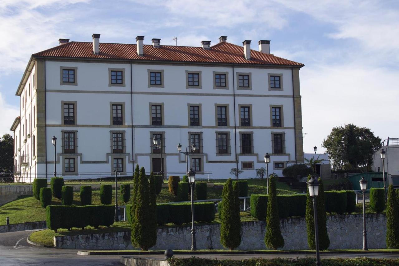 Apartamento Cueto Soto Del Barco Exteriér fotografie
